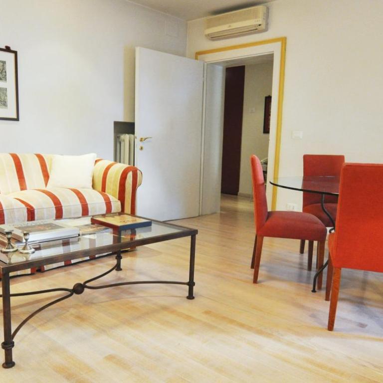 Ca' Formosa, canal views close to San Marco and Rialto - Two-Bedroom Apartment - 34
