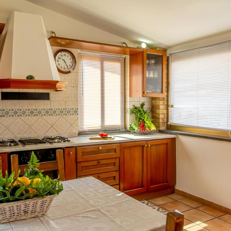 Casa La Mora - Appartamento con 2 Camere da Letto - 16