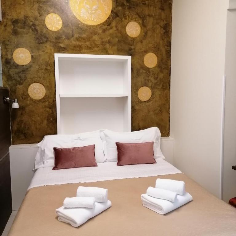 Accomodation Verona - City Centre - Basic Double Room - 1