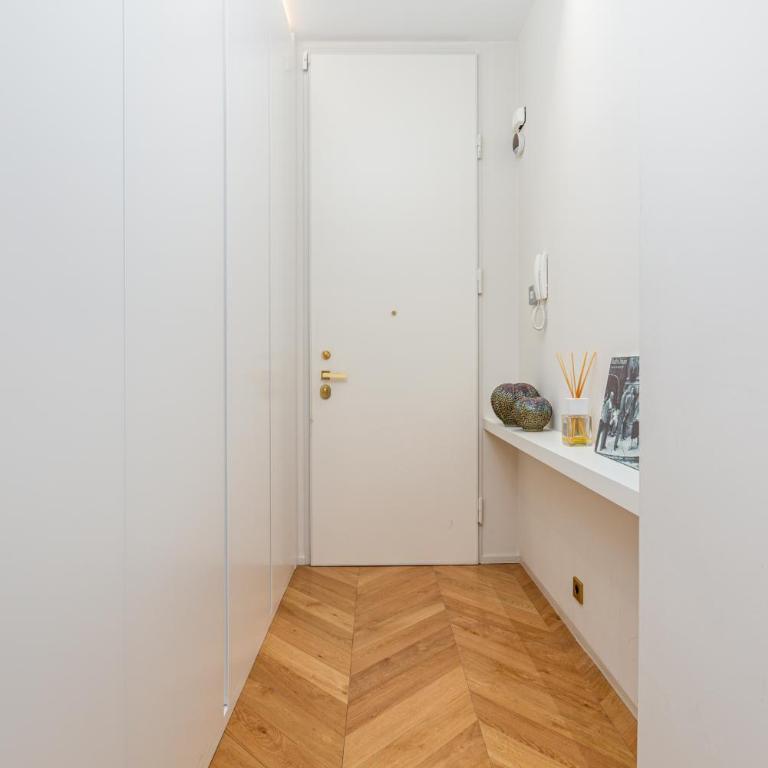Luxury Paseo de Gracia Casa Batlló - Two-Bedroom Apartment - 12