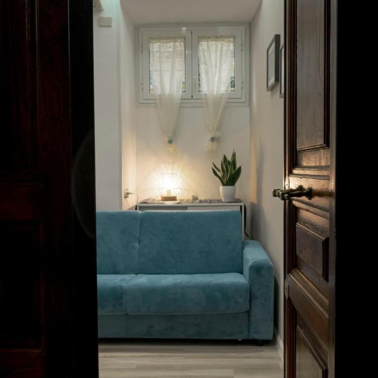 Flavia's House Roma - Appartamento con 1 Camera da Letto - 6