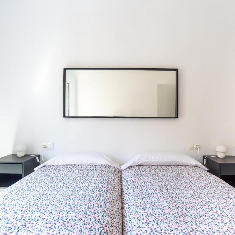LU&CIA THYSSEN CITY CENTER - Apartamento de 1 dormitorio - 8