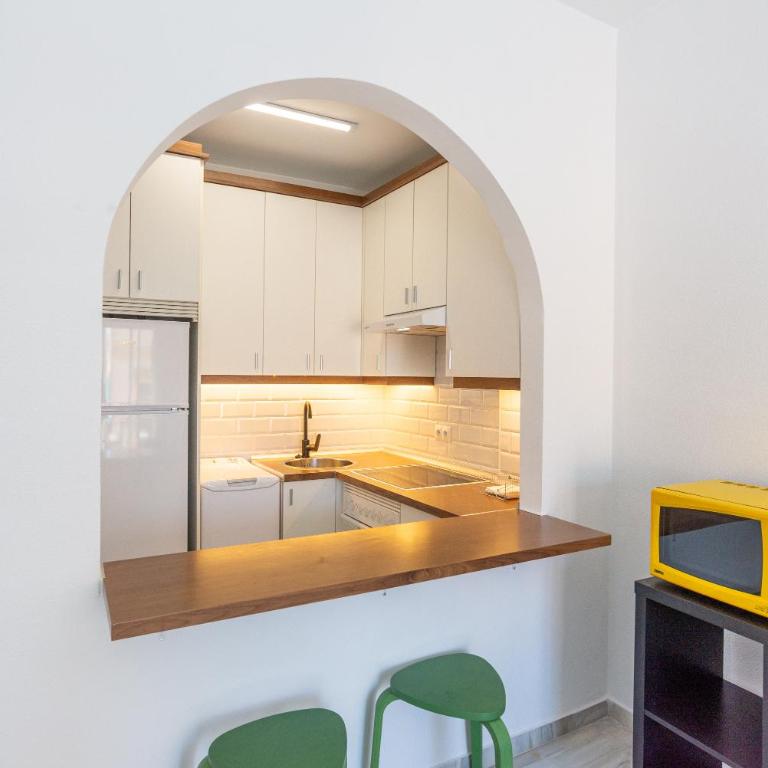 LU&CIA THYSSEN CITY CENTER - Apartamento de 1 dormitorio - 9