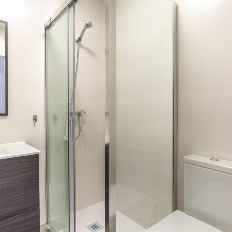 LU&CIA THYSSEN CITY CENTER - Apartamento de 1 dormitorio - 13