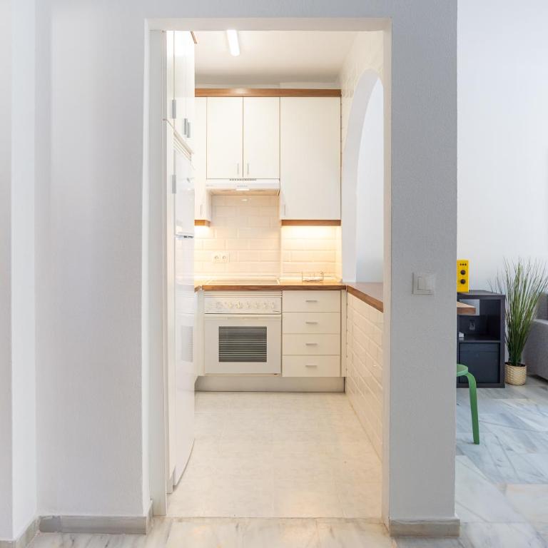 LU&CIA THYSSEN CITY CENTER - Apartamento de 1 dormitorio - 16