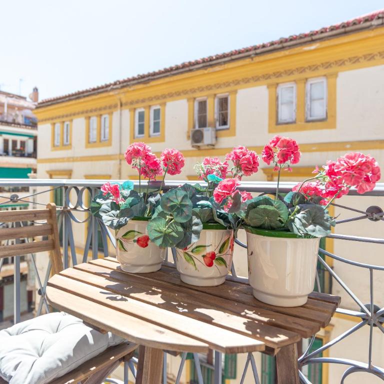 LU&CIA THYSSEN CITY CENTER - Apartamento de 1 dormitorio - 17