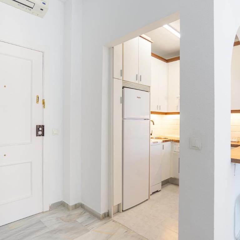 LU&CIA THYSSEN CITY CENTER - Apartamento de 1 dormitorio - 21