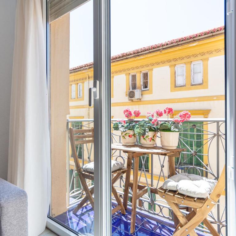 LU&CIA THYSSEN CITY CENTER - Apartamento de 1 dormitorio - 22
