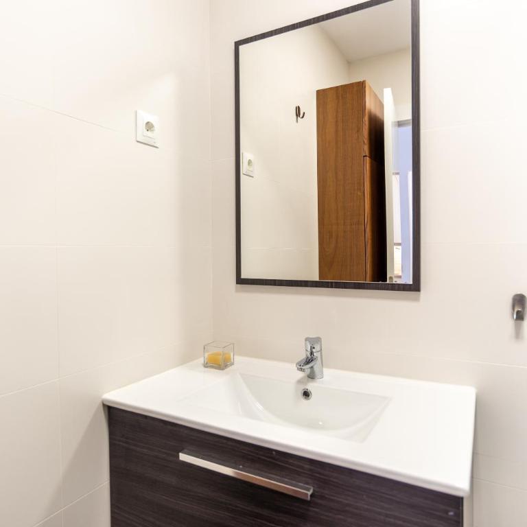 LU&CIA THYSSEN CITY CENTER - Apartamento de 1 dormitorio - 24