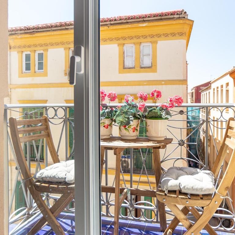 LU&CIA THYSSEN CITY CENTER - Apartamento de 1 dormitorio - 25