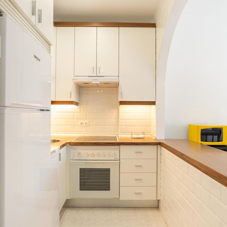 LU&CIA THYSSEN CITY CENTER - Apartamento de 1 dormitorio - 29