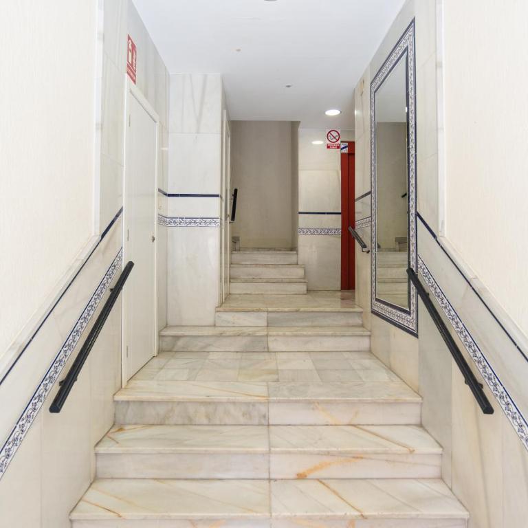 LU&CIA THYSSEN CITY CENTER - Apartamento de 1 dormitorio - 32
