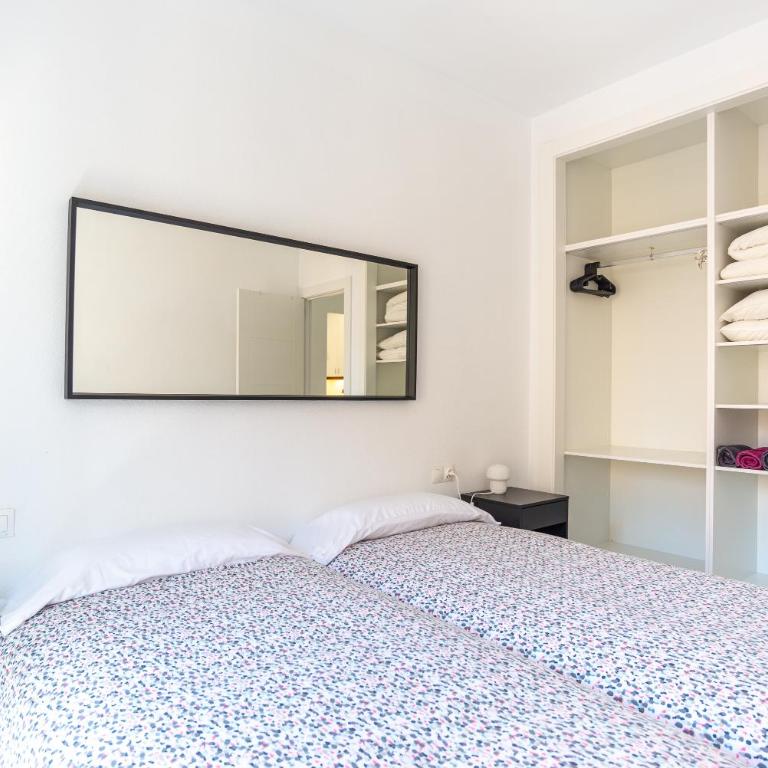 LU&CIA THYSSEN CITY CENTER - Apartamento de 1 dormitorio - 33