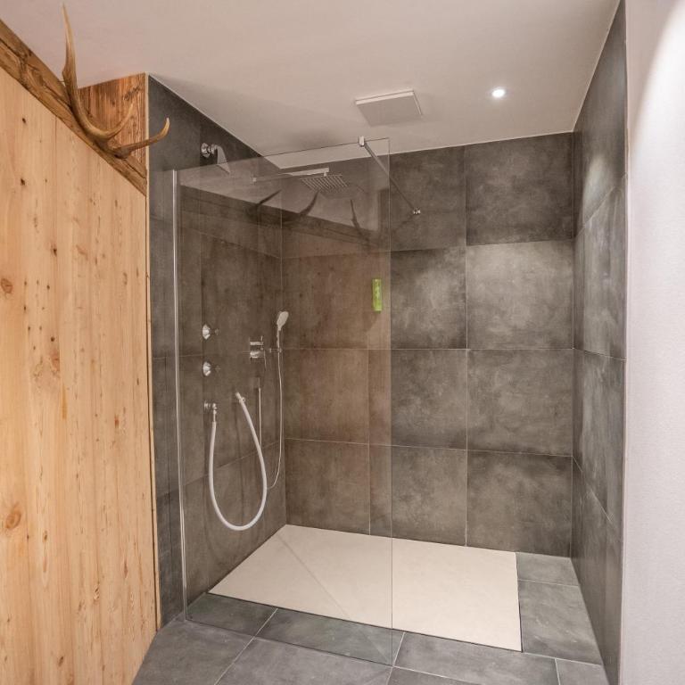 Alpwelt - Ferienwohnung mit 2 Schlafzimmern – 330 - 3