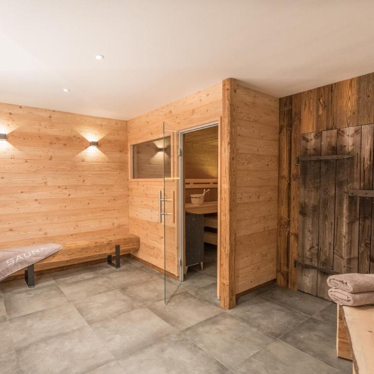 Alpwelt - Ferienwohnung mit 2 Schlafzimmern – 330 - 4