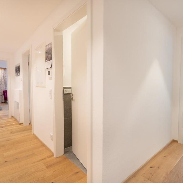 Alpwelt - Ferienwohnung mit 2 Schlafzimmern – 360 - 8
