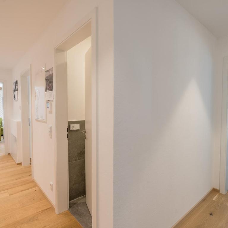 Alpwelt - Ferienwohnung mit 2 Schlafzimmern – 340 - 8
