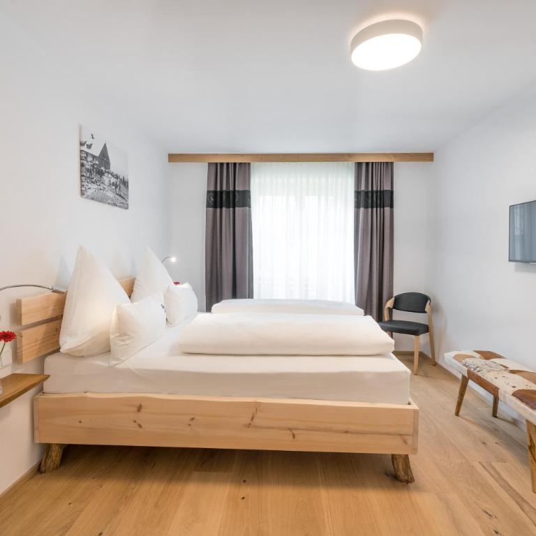 Alpwelt - Ferienwohnung mit 2 Schlafzimmern – 340 - 9