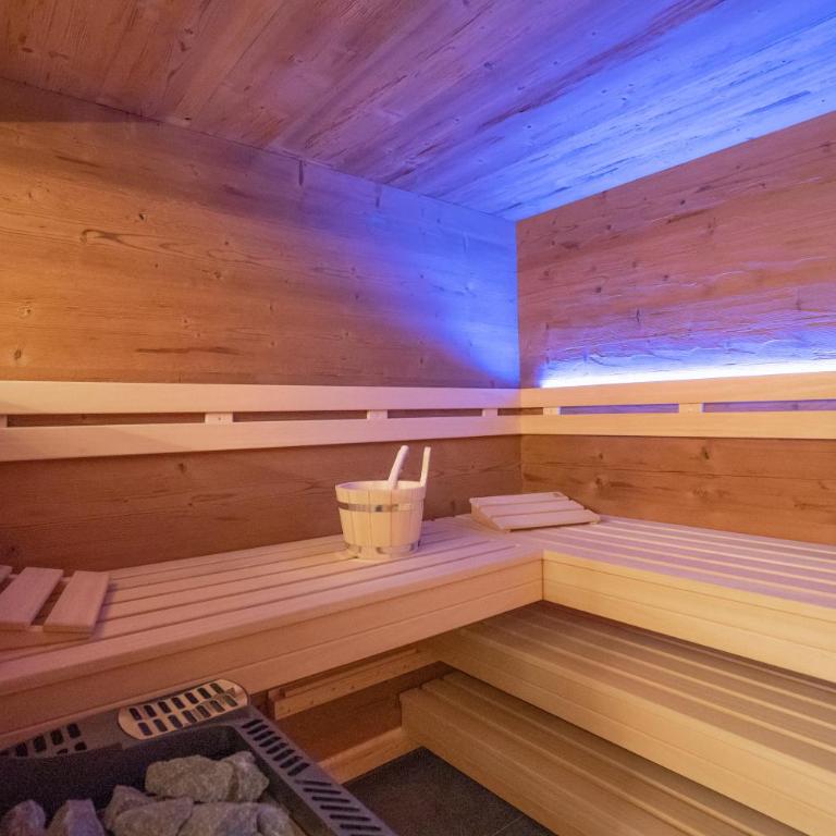 Alpwelt - Ferienwohnung mit 2 Schlafzimmern – 330 - 7