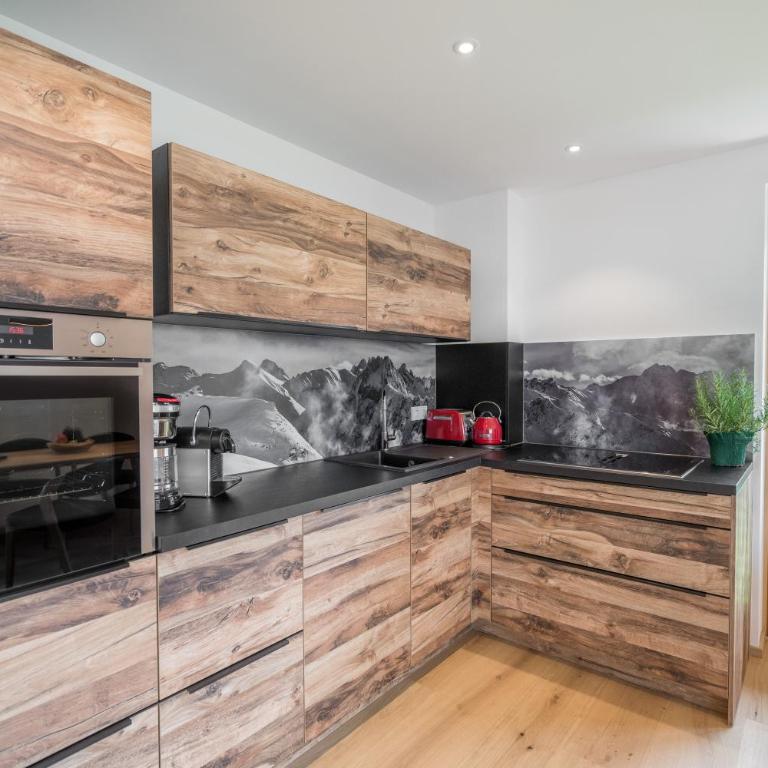 Alpwelt - Apartment mit 2 Schlafzimmern - 350 - 11