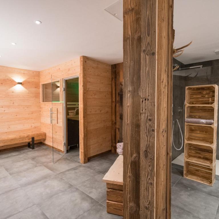 Alpwelt - Ferienwohnung mit 2 Schlafzimmern – 330 - 8