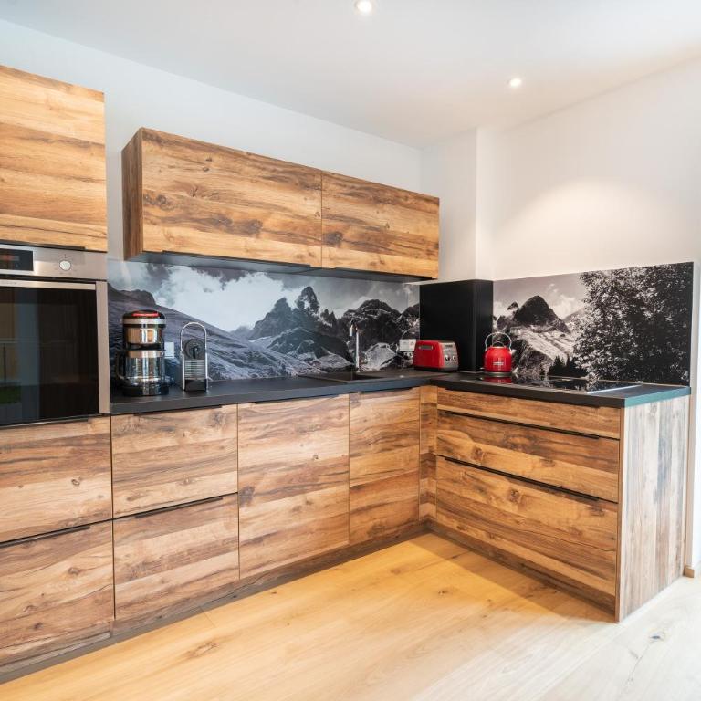 Alpwelt - Ferienwohnung mit 2 Schlafzimmern – 330 - 10