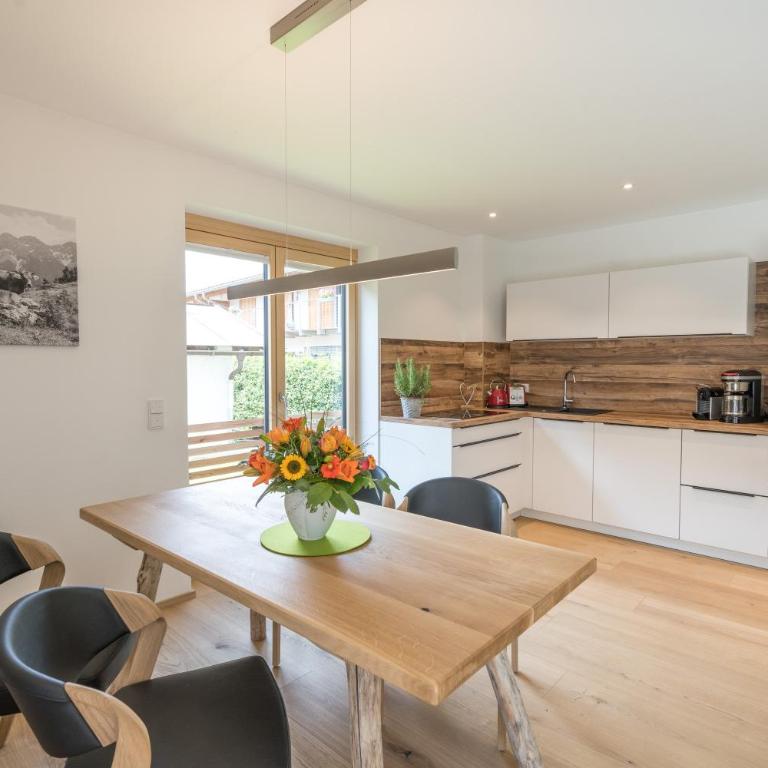 Alpwelt - Ferienwohnung mit 2 Schlafzimmern – 340 - 15