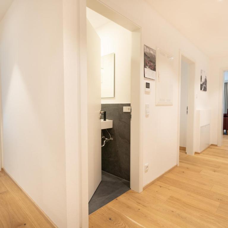 Alpwelt - Ferienwohnung mit 2 Schlafzimmern – 330 - 13