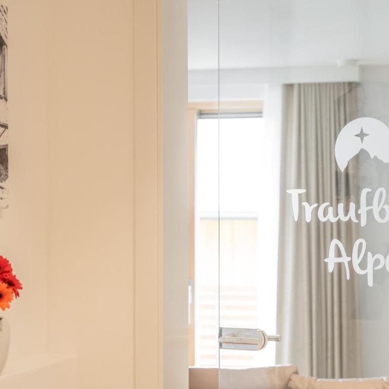 Alpwelt - Apartment mit 2 Schlafzimmern - 350 - 15