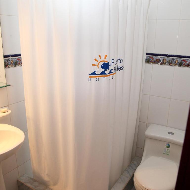 Hotel Puerto Ballesta - Habitación Triple - 2