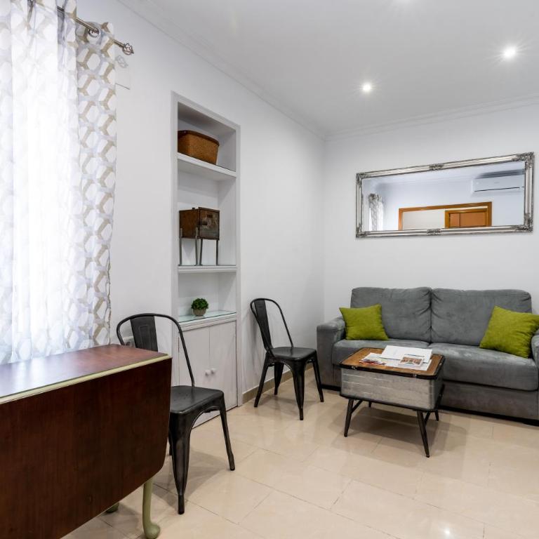 Holi-Rent Salado - Apartamento de 2 dormitorios - 32