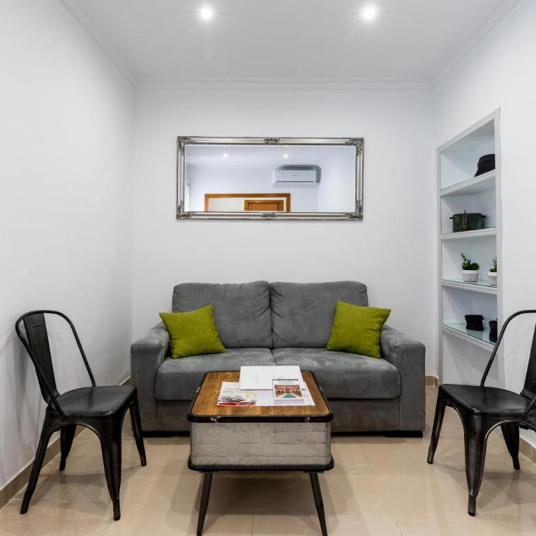 Holi-Rent Salado - Apartamento de 2 dormitorios - 27