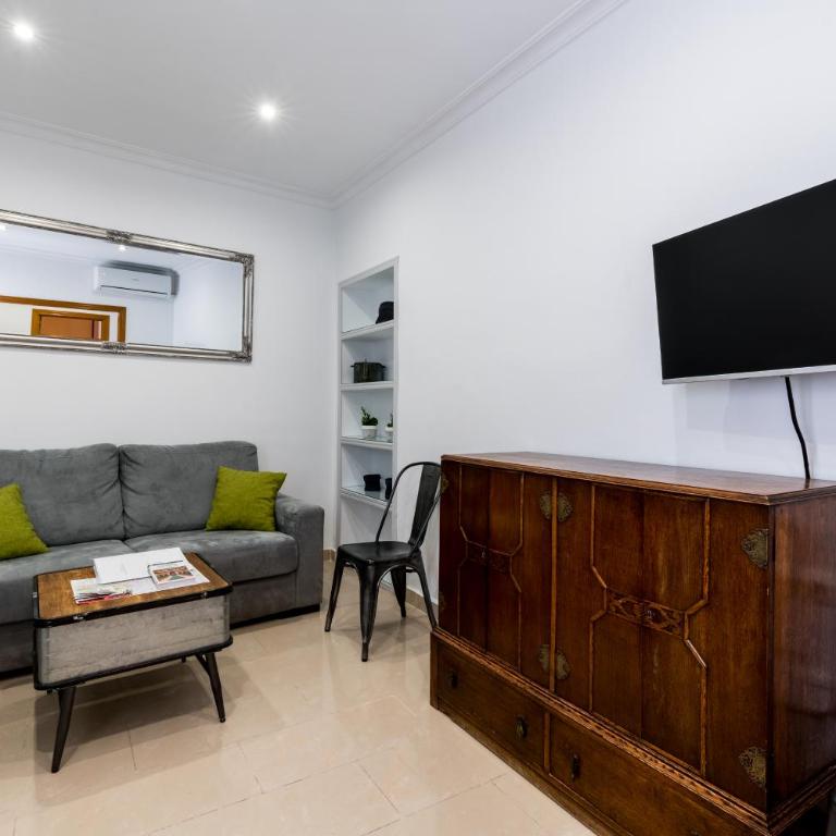 Holi-Rent Salado - Apartamento de 2 dormitorios - 24