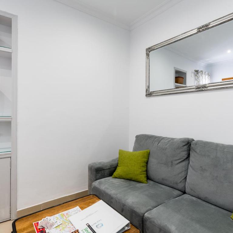 Holi-Rent Salado - Apartamento de 2 dormitorios - 20