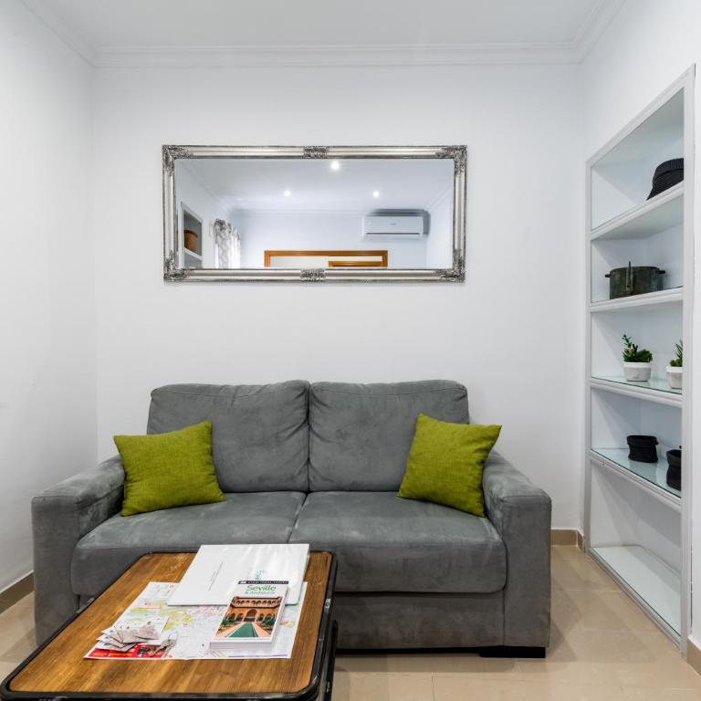 Holi-Rent Salado - Apartamento de 2 dormitorios - 3