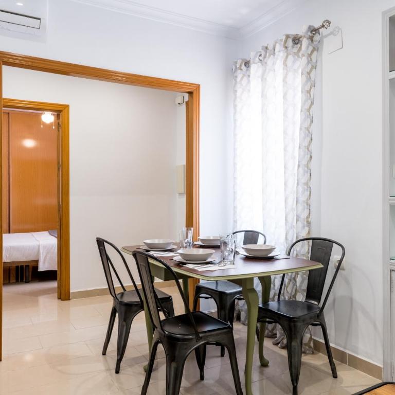 Holi-Rent Salado - Apartamento de 2 dormitorios - 4