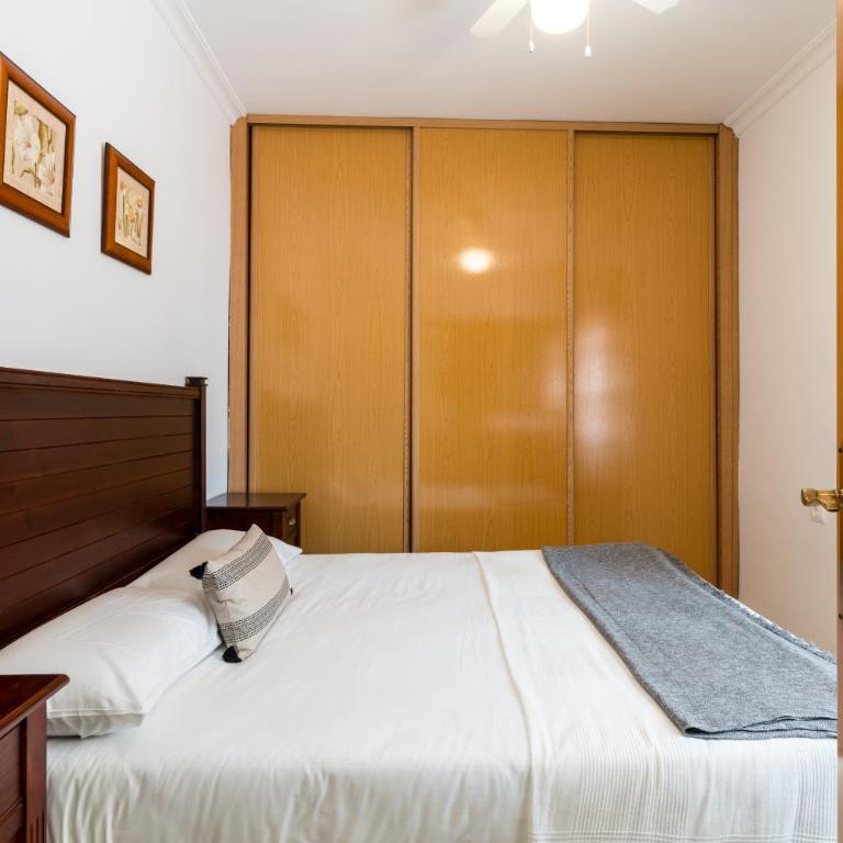 Holi-Rent Salado - Apartamento de 2 dormitorios - 9