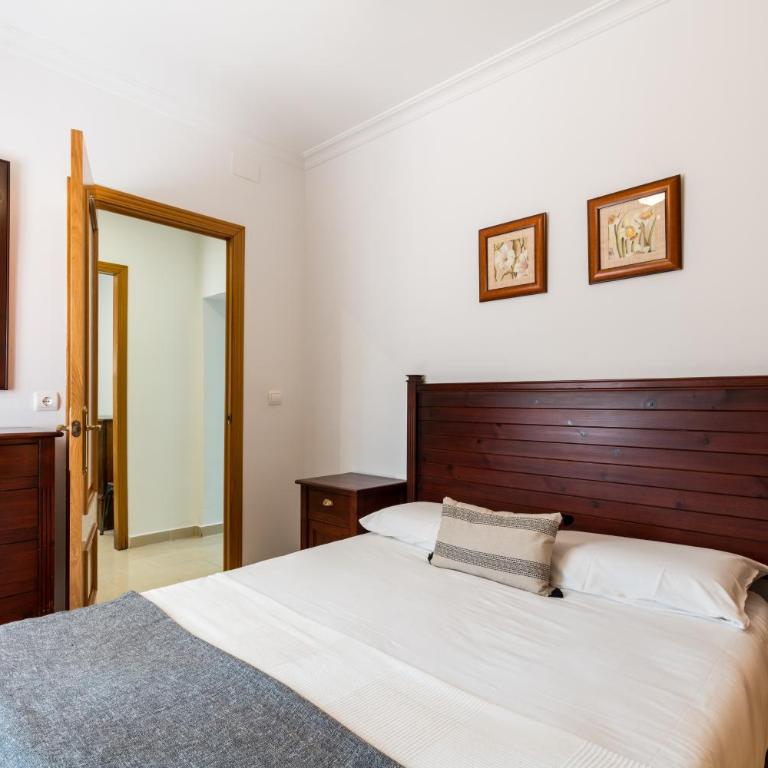 Holi-Rent Salado - Apartamento de 2 dormitorios - 26