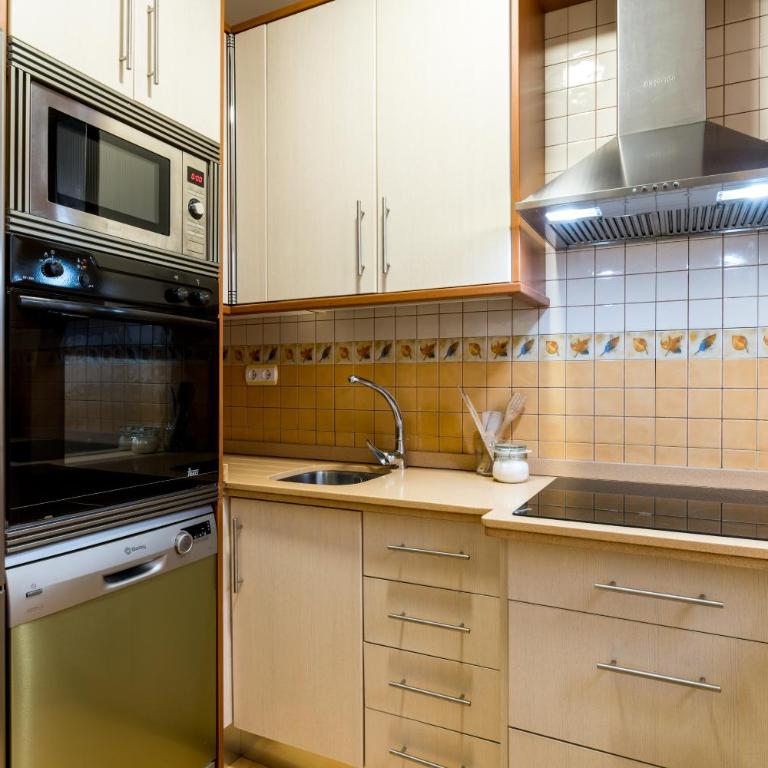 Holi-Rent Salado - Apartamento de 2 dormitorios - 5
