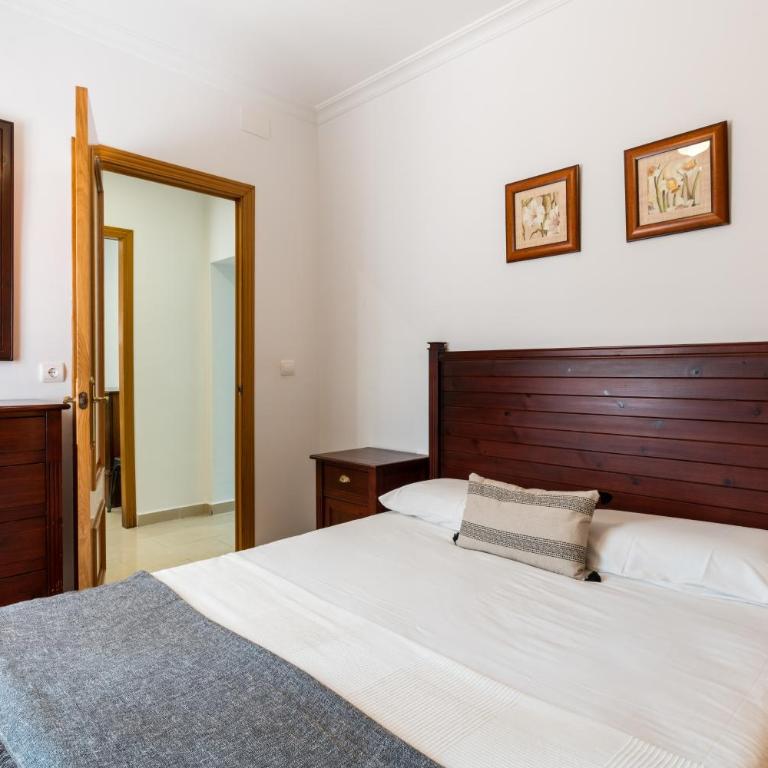 Holi-Rent Salado - Apartamento de 2 dormitorios - 25