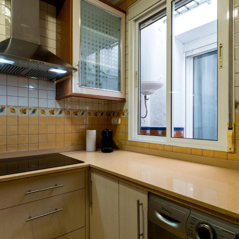 Holi-Rent Salado - Apartamento de 2 dormitorios - 7