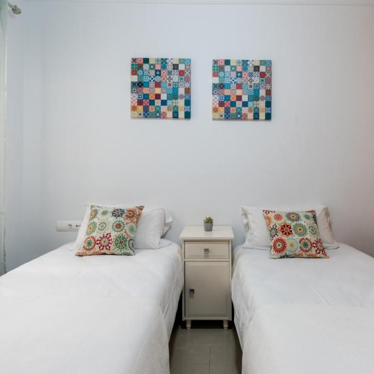 Holi-Rent Salado - Apartamento de 2 dormitorios - 11