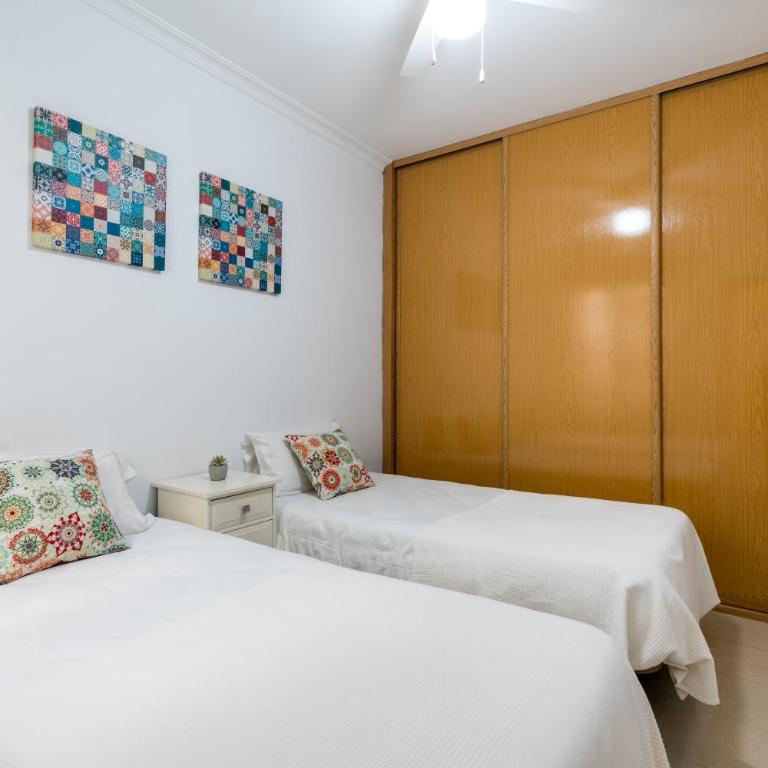 Holi-Rent Salado - Apartamento de 2 dormitorios - 29