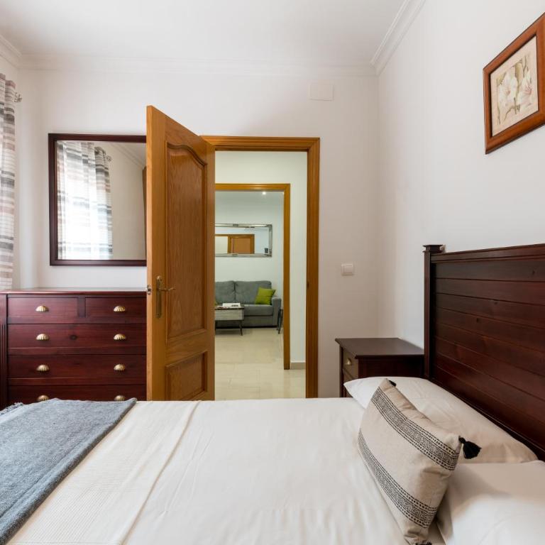 Holi-Rent Salado - Apartamento de 2 dormitorios - 10