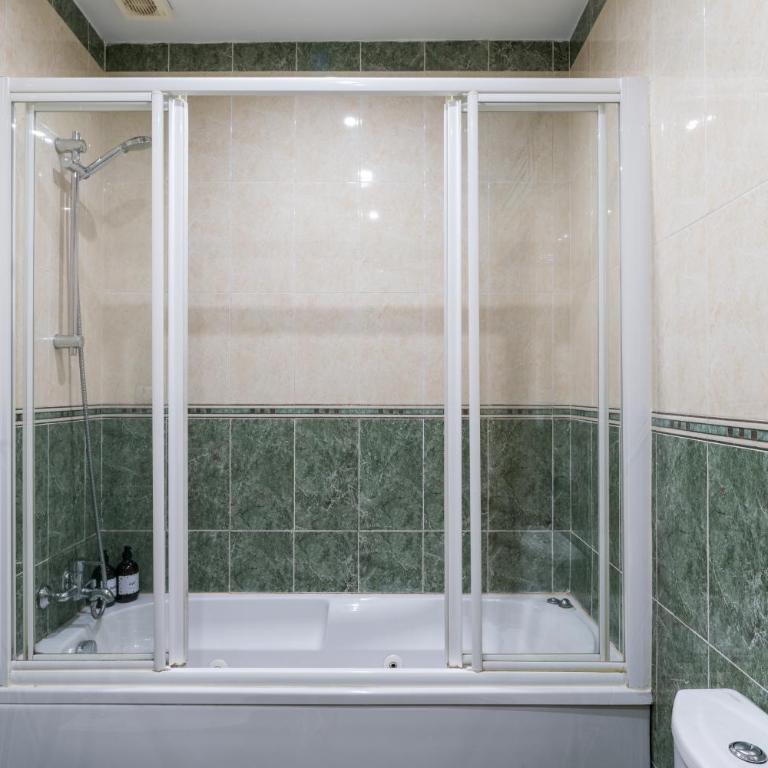 Holi-Rent Salado - Apartamento de 2 dormitorios - 14