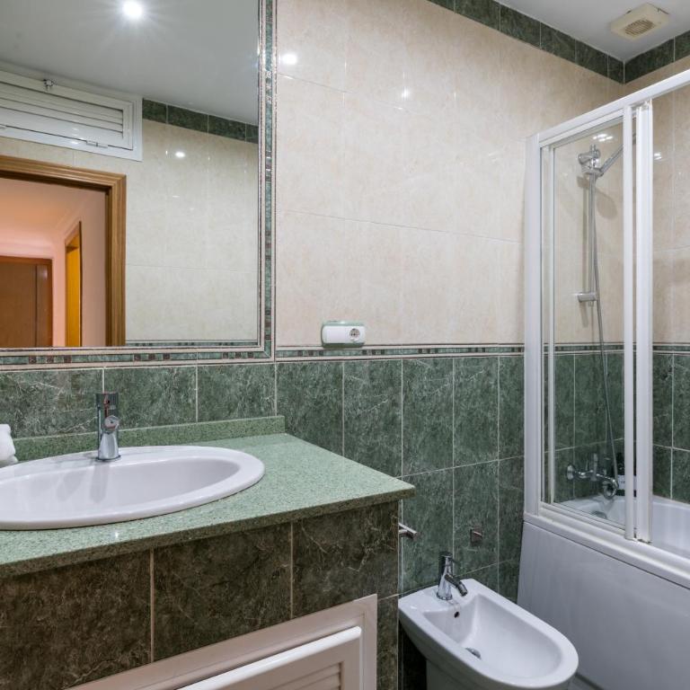 Holi-Rent Salado - Apartamento de 2 dormitorios - 12