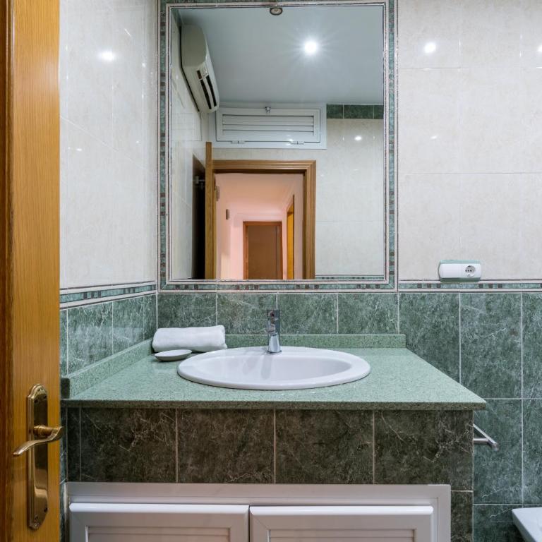 Holi-Rent Salado - Apartamento de 2 dormitorios - 13