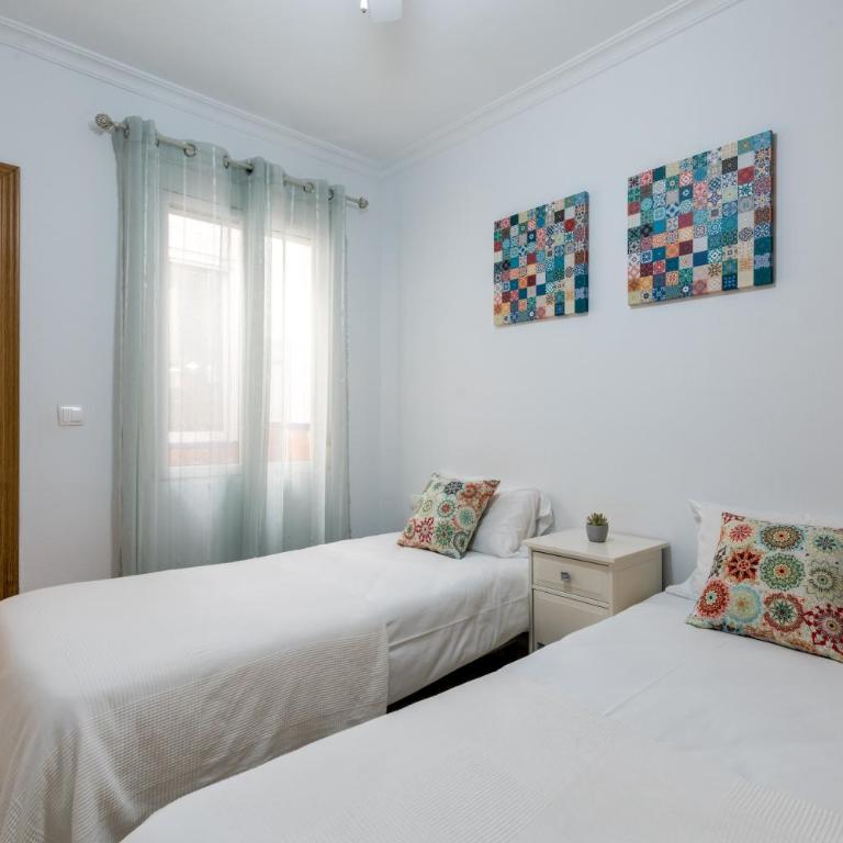 Holi-Rent Salado - Apartamento de 2 dormitorios - 33