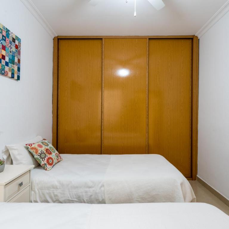 Holi-Rent Salado - Apartamento de 2 dormitorios - 34