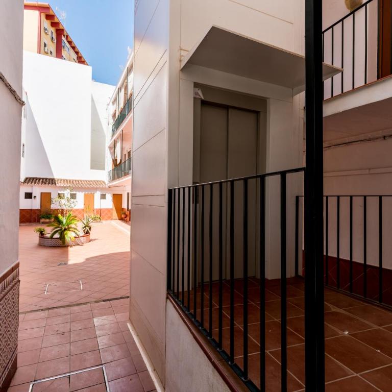 Holi-Rent Salado - Apartamento de 2 dormitorios - 15
